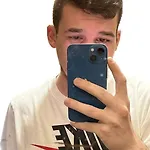 Privat Dominik Sramek